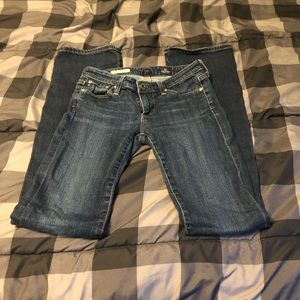 AG jeans